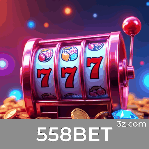 558BET.com - Plataforma de Apostas e Cassino Online no Brasil - 558BET