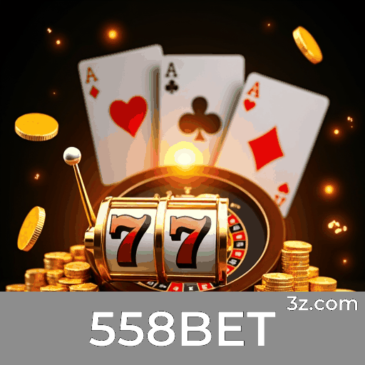 Experiência de Jogos Incomparáveis do 558BET: Descubra a Diversidade