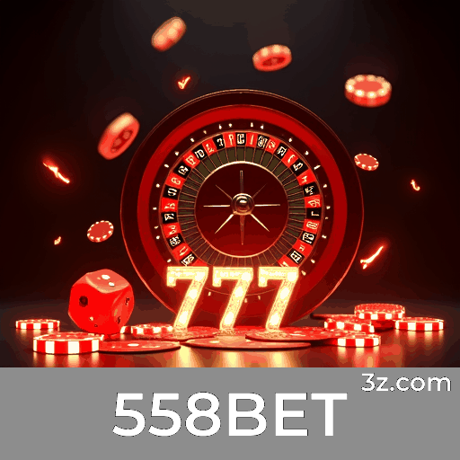 558BET: Plataforma de Apostas e Cassino Segura