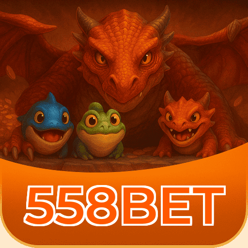 558BET