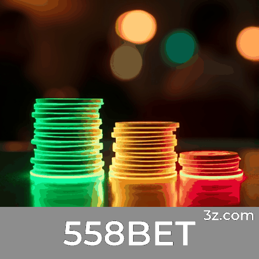 558BET: Plataforma de Apostas e Cassino Segura