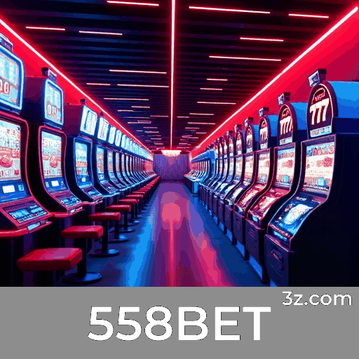 Aplicativo Inovador da 558BET: Tecnologia de Apostas Móvel