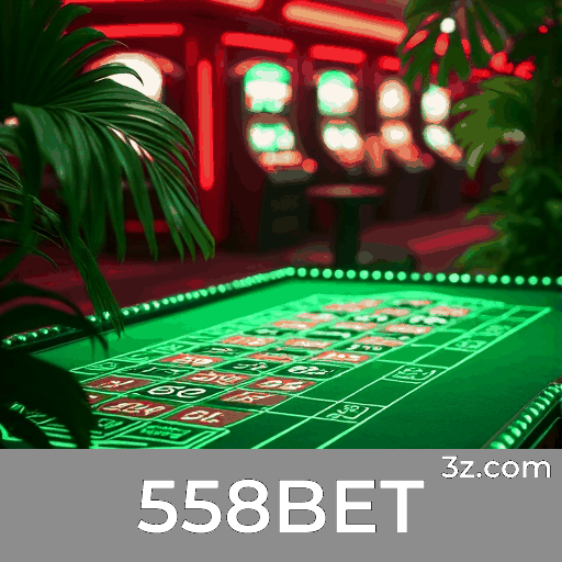 558BET Casino: Programa VIP de Luxo e Exclusividade