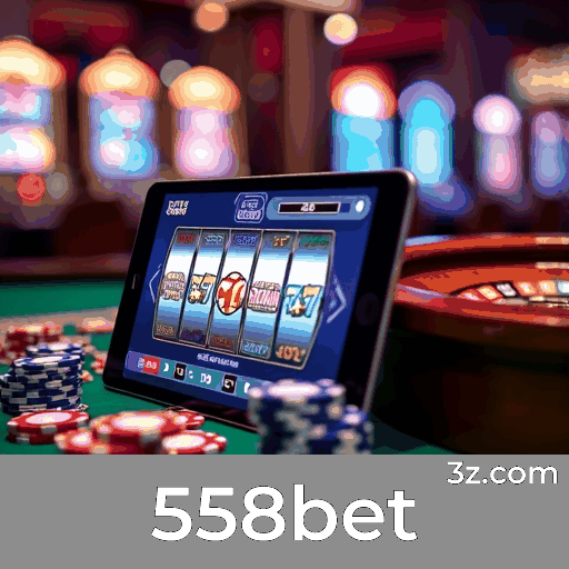 Experimente 558bet: Aplicativo Completo e Fácil